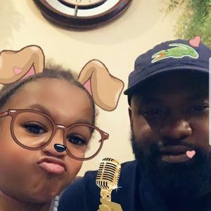 Meet your Posher, Mike